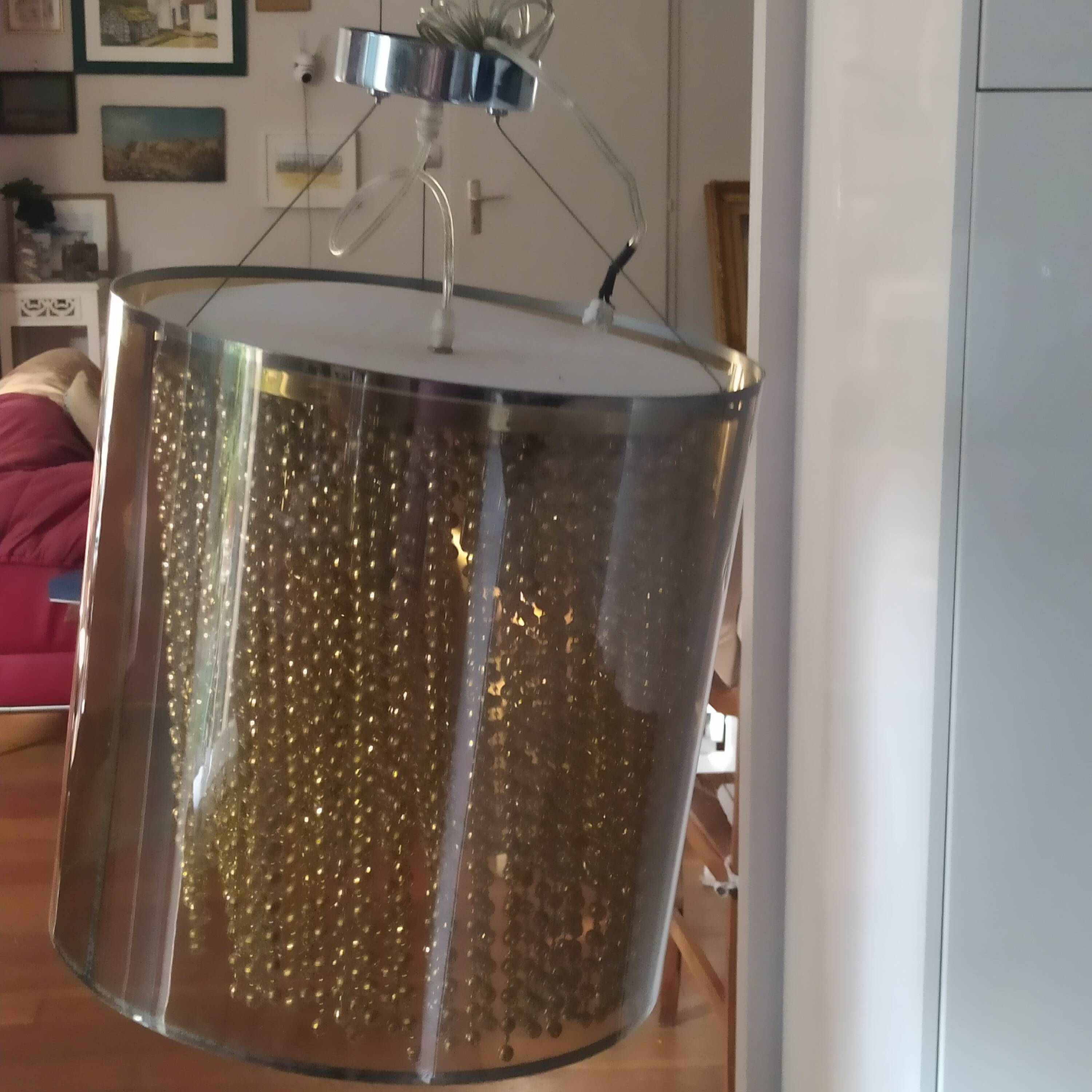 designer suspension distributed by Agemob 1970/1980