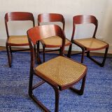 Series 4 Baumann sled like new