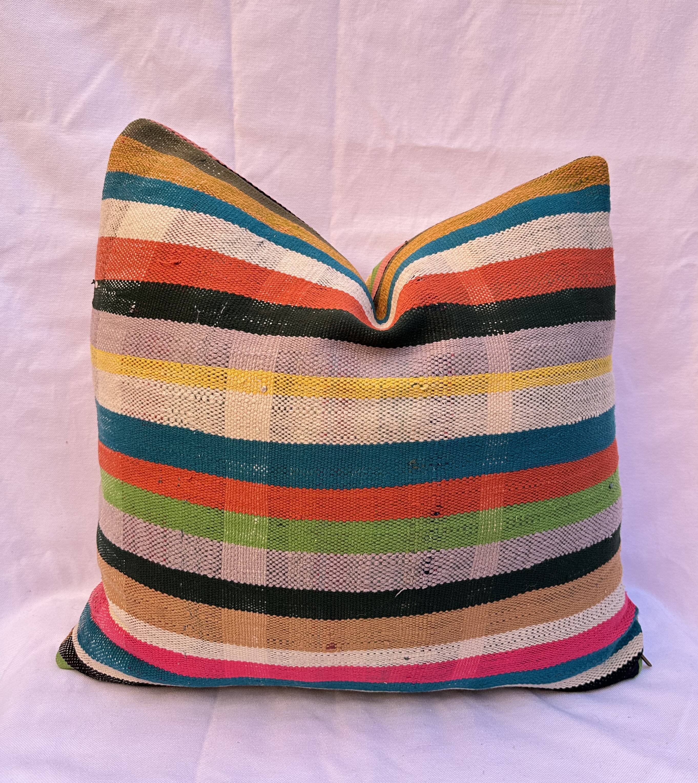 Berber cushion covers Haïk 50x50cm