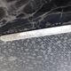 Saarinen Gueridon Side Table Portoro Marble Silver Knoll Eero Saarinen