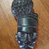 African heads