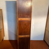 Small Parisian wardrobe