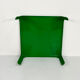 Green coffee table Demetrio 70 by Vico Magistretti for Artemide, 1960