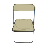 G.Piretti Plia chair for Castelli