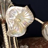 Murano-Venezia Chandelier