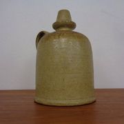 Studio ceramic pitcher by Rudi Stahl, Germany, 1960s