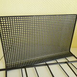 Pilastro wall shelf - 50s/60s