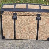 Old trunk