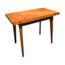 Table bois de jeu ancienne