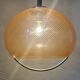Midcentury Pendant Meblo, designed by Harvey Guzzini, Italy, 1970s