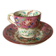 Minton English Bone China Coffee Mug