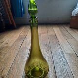 Vintage Italian decanter