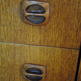 Buffet scandinavian years 60