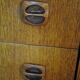 Buffet scandinave années 60