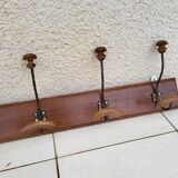 Coat rack