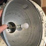 Suspension industielle