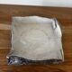 Vintage Luminarc Rosaline ashtray