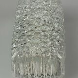 60s 70s wall lamp Limburg Leuchten Germany Wall Sconce Space Age Design