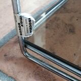 Side tables by designer Max Sauze 60/70