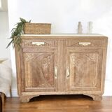 Parisian Art Deco buffet