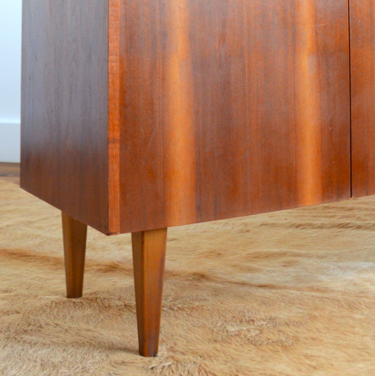 Scandinavian sideboard 1960s