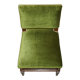 Victorian office chair Regency Edward & Roberts