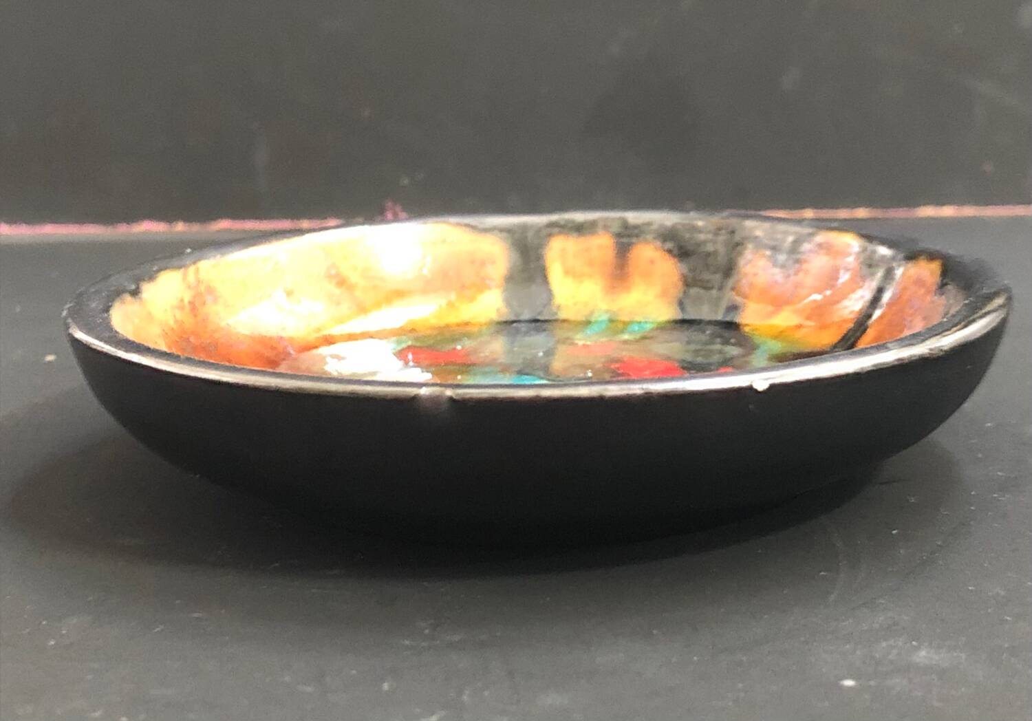 Fatlava trinket tray