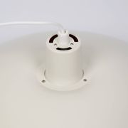 Danish vintage PH 4/3 pendant lamp by Poul Henningsen, Louis Poulsen, 1966