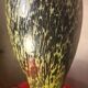 Lumica house lamp, willy rizzo 1960-70, luxury ceramic 61x31.