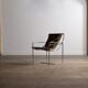 Odile Mir Filo lounge chair model 203 for Prisunic, France 1971