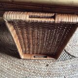 Wicker top
