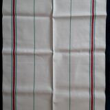 Linen tea towels/4 tea towels