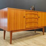 Vintage swedish mid century sideboard