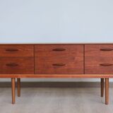 6 drawer sideboard - Scandinavian style