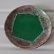 Vallauris style saucer cup