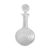 Baccarat crystal carafe model Bamboo