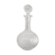 Baccarat crystal carafe model Bamboo