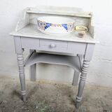 Antique dressing table