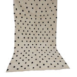 Moroccan berber carpet 278x157cm