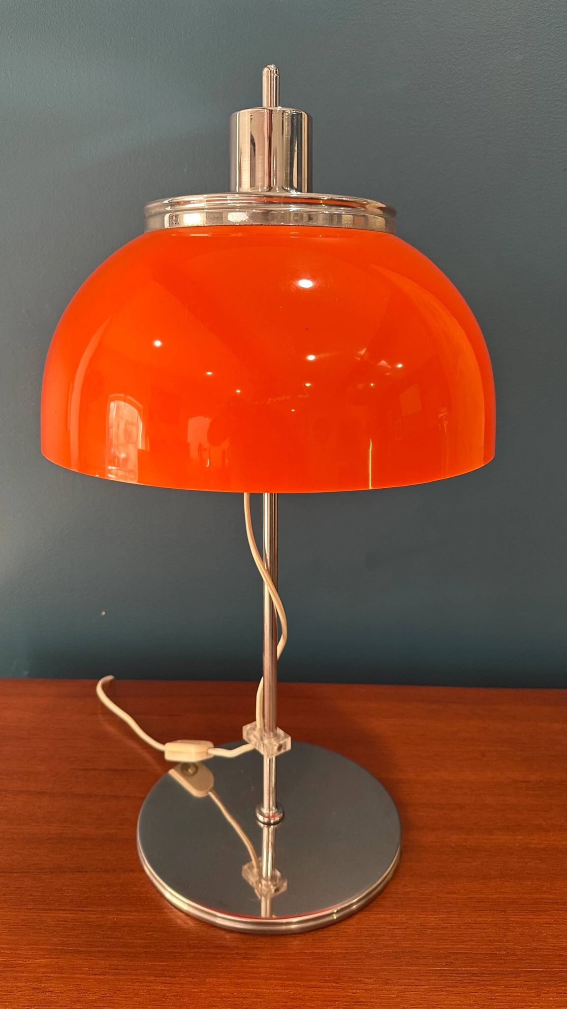 Guzzini desk lamp