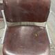 Set of 10 DSC 106 chairs by G. Piretti for Castelli.