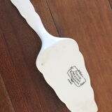 Pie shovel Sarreguemines Obernai - Alsace, Loux