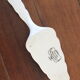 Pie shovel Sarreguemines Obernai - Alsace, Loux