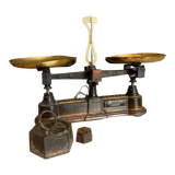 Balance ancienne