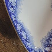 Late 19th century dish