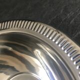 Jean Cuzon stainless steel sugar