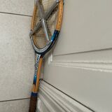 Donnay Tennis Racket