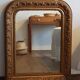 Old golden mirror 71x56cm