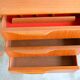 Teak Sideboard by McIntosh * 152 cm