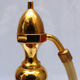 Former Marcel Franck vaporizer bottle